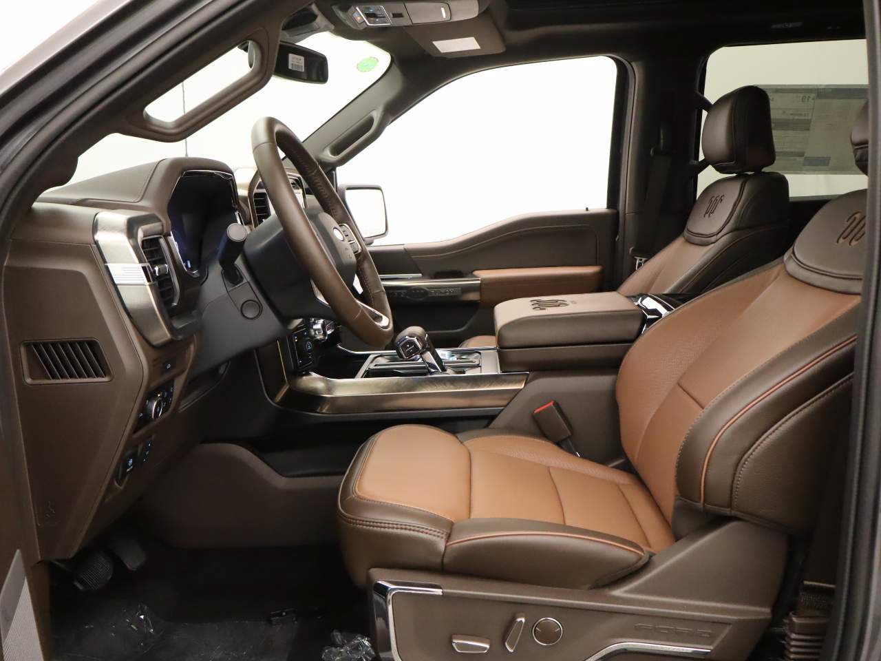 New 2026 Ford F150 King Ranch w/ FX4 Off-Road Package AWD/4WD image 16