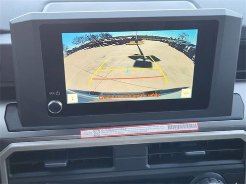 New 2026 Toyota Tacoma SR5 image 13