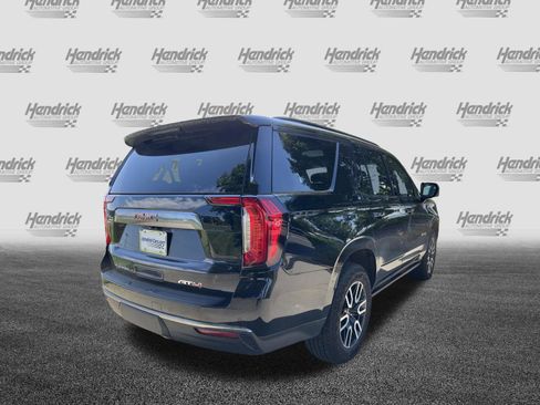 Used 2023 GMC Yukon AT4 w/ AT4 Premium Plus Package AWD/4WD image 10