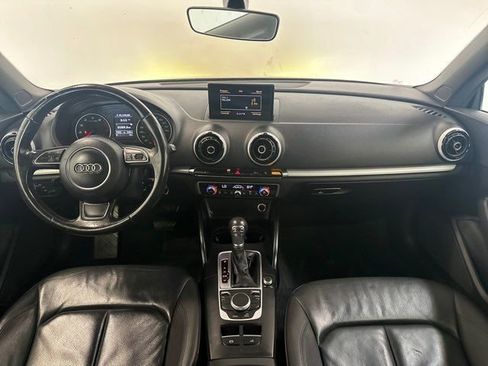 Used 2016 Audi A3 1.8T Premium image 32
