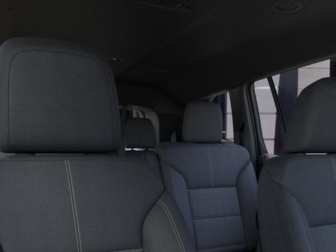 New 2026 GMC Acadia Elevation FWD image 24