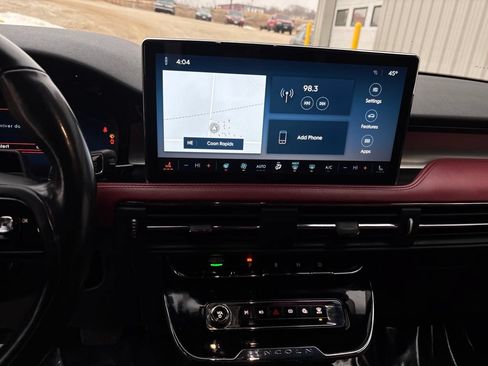 Used 2023 Lincoln Corsair Grand Touring w/ Equipment Group 302A AWD/4WD image 19