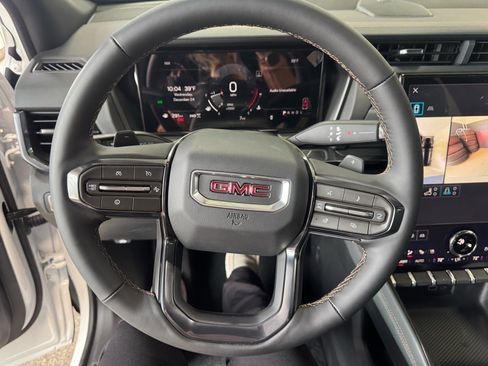 New 2026 GMC Terrain AT4 w/ Convenience Package III image 24