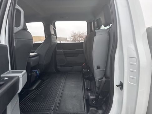 New 2026 Ford F250 XL w/ XL Chrome Package AWD/4WD image 22