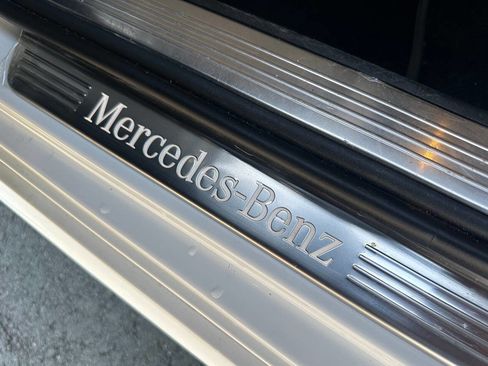 Used 2020 Mercedes-Benz S 450 Sedan w/ AMG Line Exterior image 27