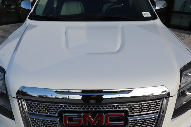 Used 2016 GMC Terrain Denali FWD image 18
