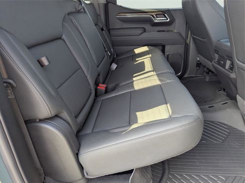 New 2026 Chevrolet Silverado 1500 LT AWD/4WD image 8