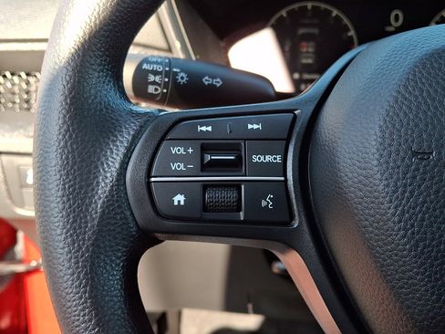 Used 2023 Honda CR-V EX image 25