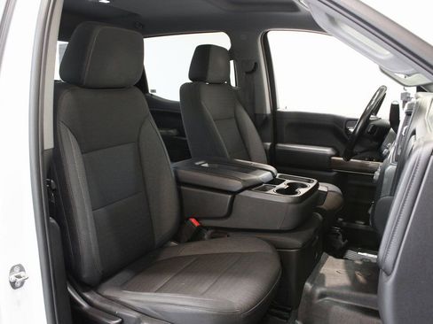 Used 2020 Chevrolet Silverado 1500 RST image 38