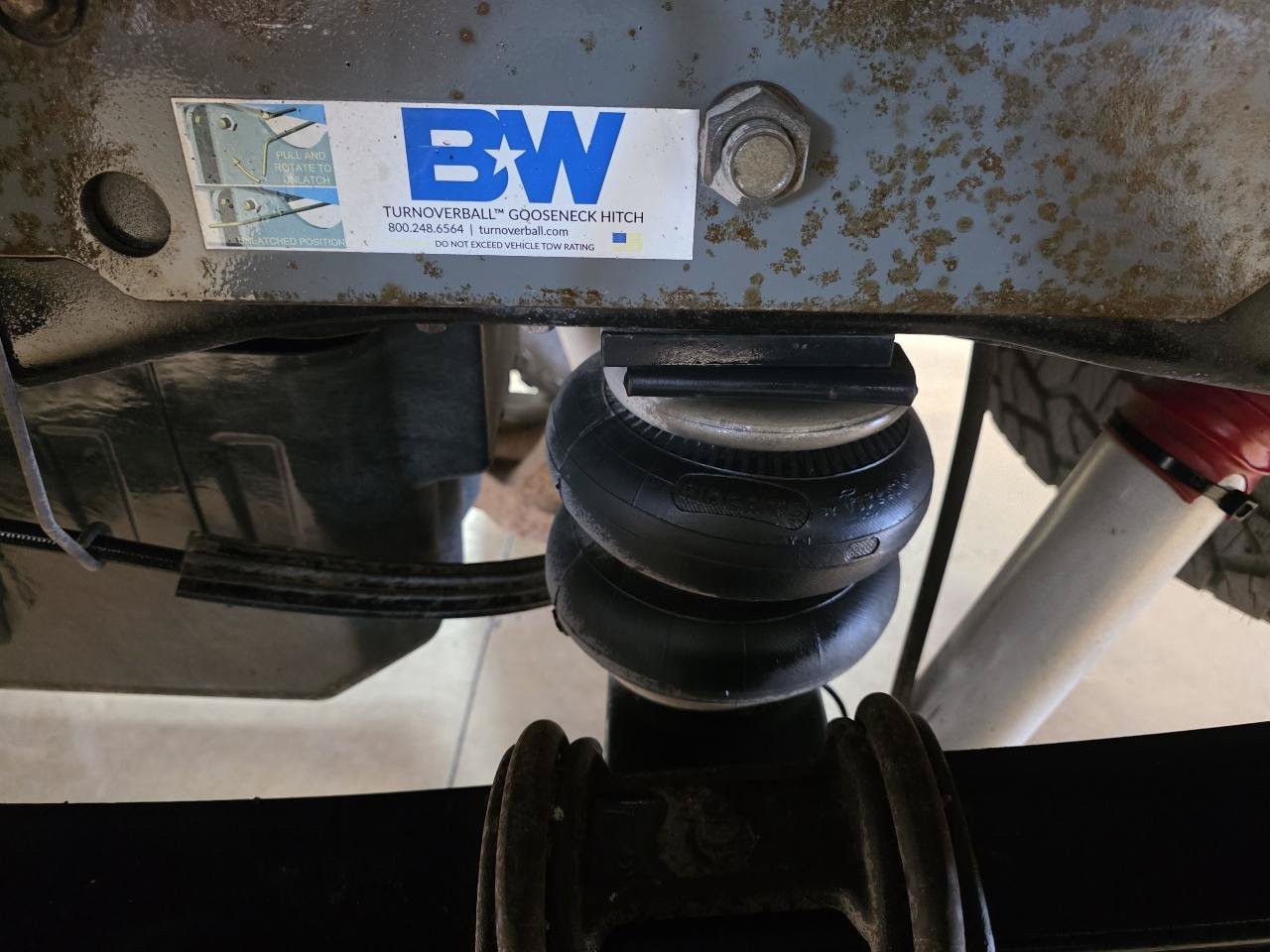 Used 2015 Ford F250 Lariat AWD/4WD image 9