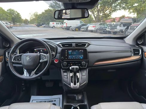 Used 2017 Honda CR-V EX-L image 40