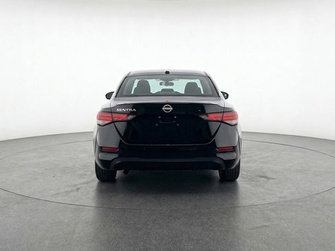 Used 2025 Nissan Sentra SV FWD image 7