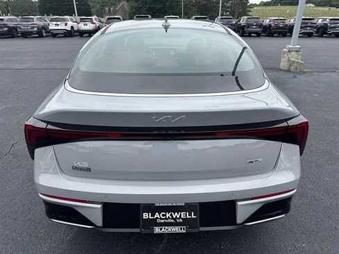 New 2026 Kia K5 GT-Line image 5