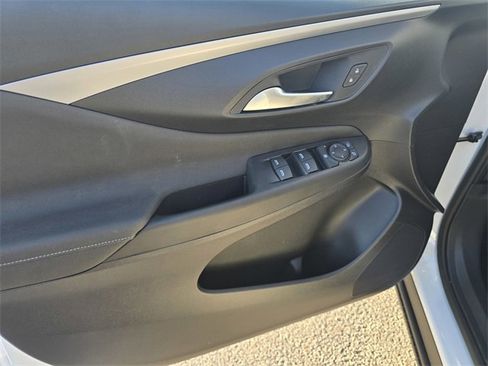 New 2026 Buick Envista Preferred w/ Convenience I Package image 19