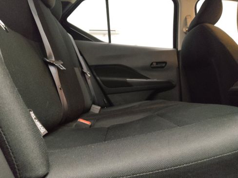 Used 2024 Nissan Kicks S FWD image 19