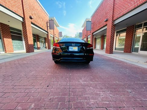 Used 2014 Honda Civic EX image 5