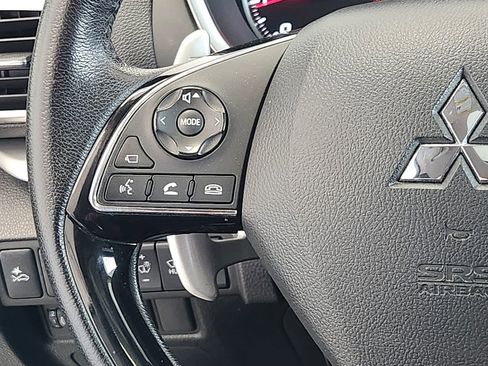 Used 2019 Mitsubishi Eclipse Cross SE image 20