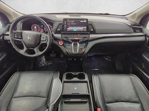 Used 2025 Honda Odyssey Elite image 20