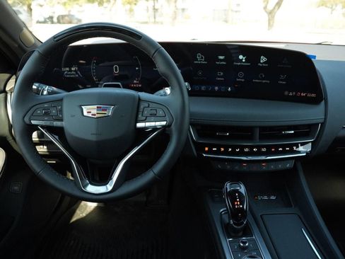New 2026 Cadillac CT5 Premium Luxury image 83
