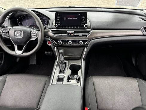 Used 2020 Honda Accord LX image 16