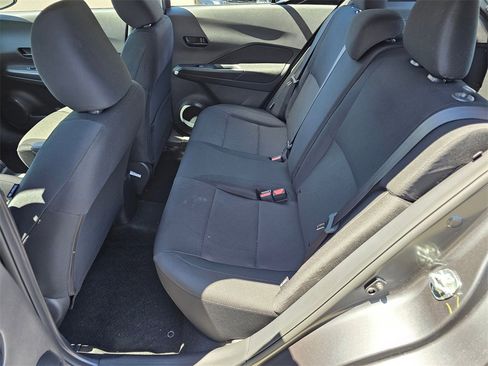 New 2025 Nissan Kicks Play S image 5