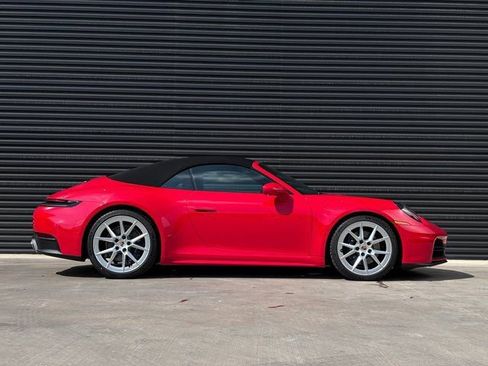 New 2026 Porsche 911 Carrera image 9