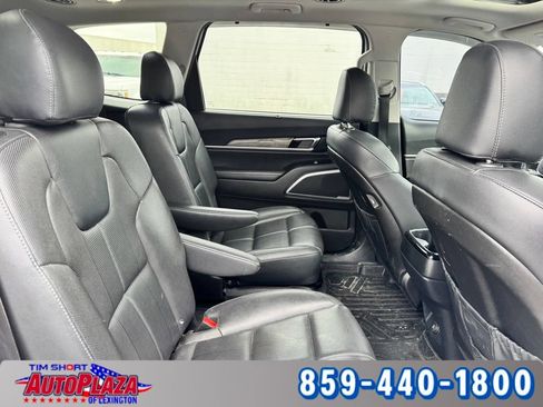Used 2020 Kia Telluride SX AWD/4WD image 25