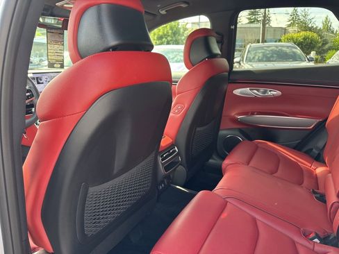 New 2026 Genesis GV70 3.5T Sport Advanced image 44