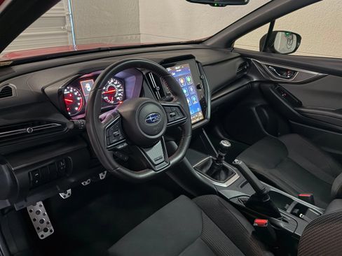 Used 2022 Subaru WRX Premium AWD/4WD image 38