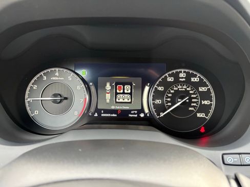 New 2026 Acura RDX SH-AWD w/ Technology Package image 19