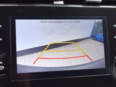 Used 2023 Hyundai Santa Cruz SEL AWD/4WD image 21