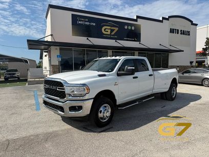 Used 2024 RAM 3500 Big Horn
