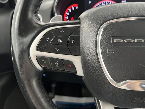 Used 2017 Dodge Durango GT w/ Nav & Power Liftgate Group AWD/4WD image 28