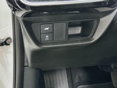 Used 2025 Acura ADX FWD image 17