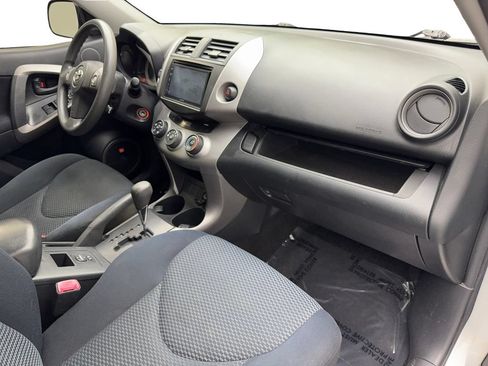 Used 2008 Toyota RAV4 Sport FWD image 49