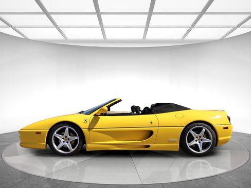 Used 1997 Ferrari F355 Spider image 5