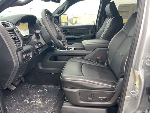 New 2026 RAM 2500 Rebel w/ Rebel Level 2 Equipment Group image 23