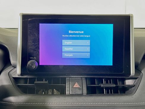 Used 2023 Toyota RAV4 XLE w/ Convenience Package image 23