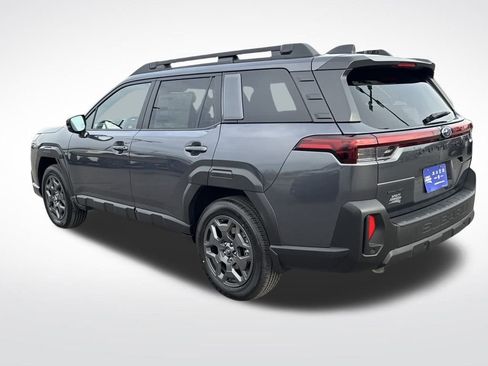 New 2026 Subaru Outback Premium image 4