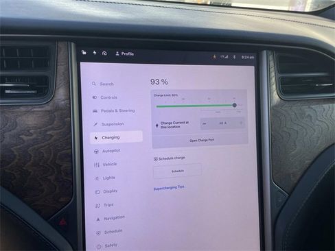 Used 2019 Tesla Model X Long Range image 13