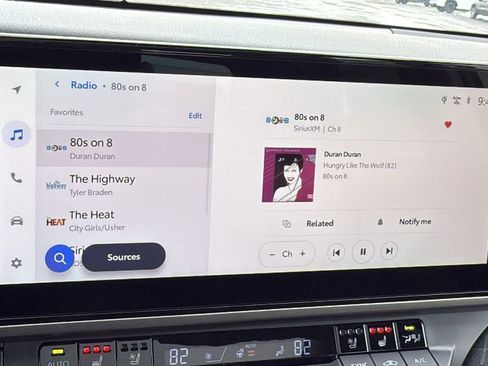 New 2026 Toyota Camry XLE image 15