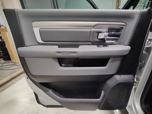 Used 2014 RAM 1500 Big Horn AWD/4WD image 44