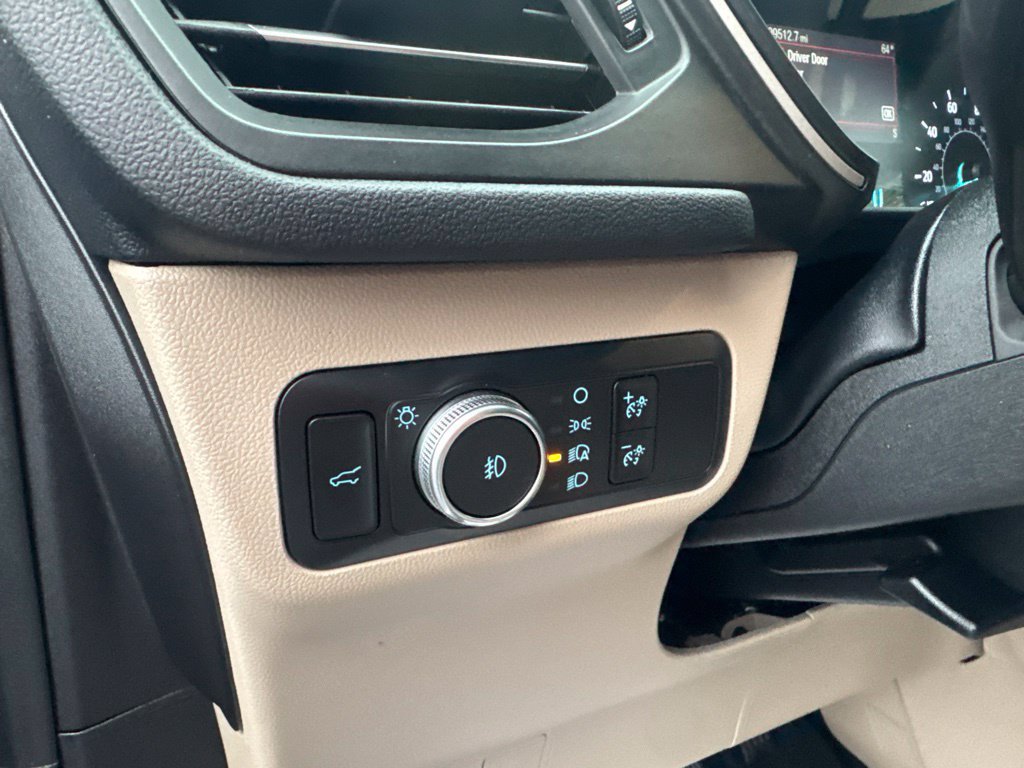 Used 2020 Ford Escape SEL FWD image 28