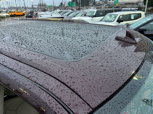 Used 2023 Lincoln Navigator Reserve image 28