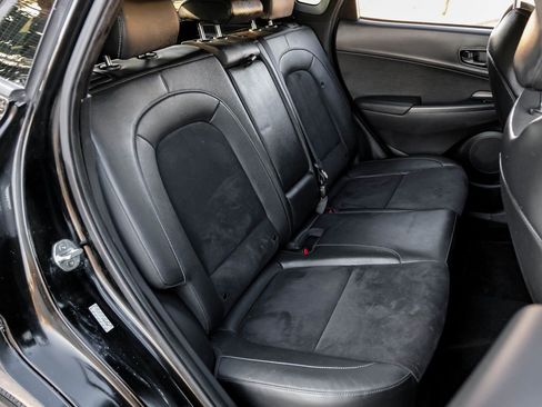 Used 2022 Hyundai Kona N w/ Cargo Package image 41