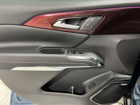 New 2026 Chevrolet Traverse RS image 20