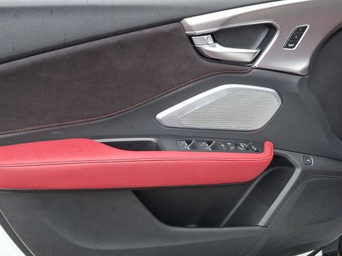 Certified 2025 Acura RDX A-Spec image 12