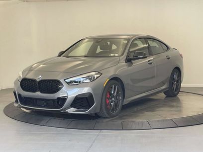 Used 2024 BMW M235i xDrive Gran Coupe w/ M Performance Package