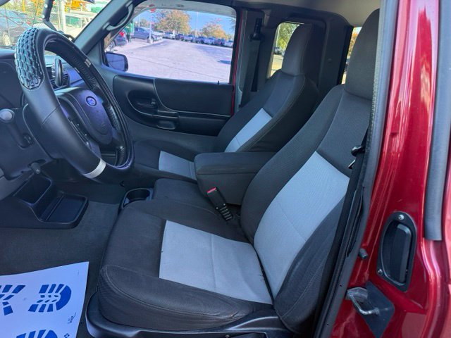 Used 2005 Ford Ranger XLT RWD image 6