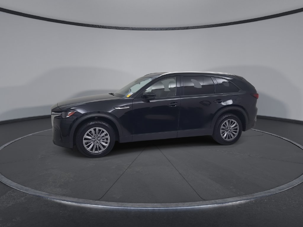 Used 2025 MAZDA CX-90 3.3 Turbo w/ Preferred Package AWD/4WD image 10